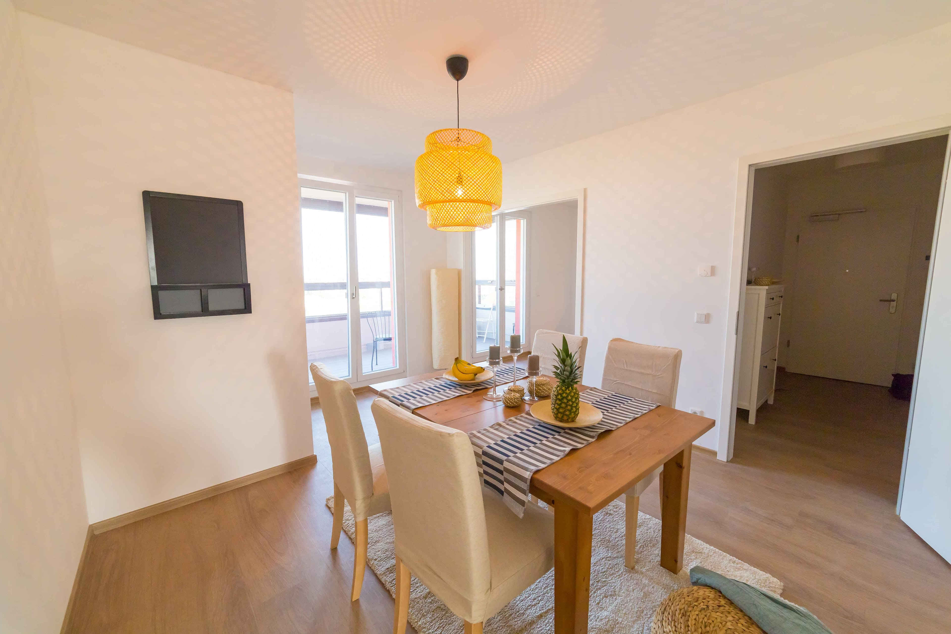 Klara Franke Straße 12, Berlin - Berlin, Germany - Common Area