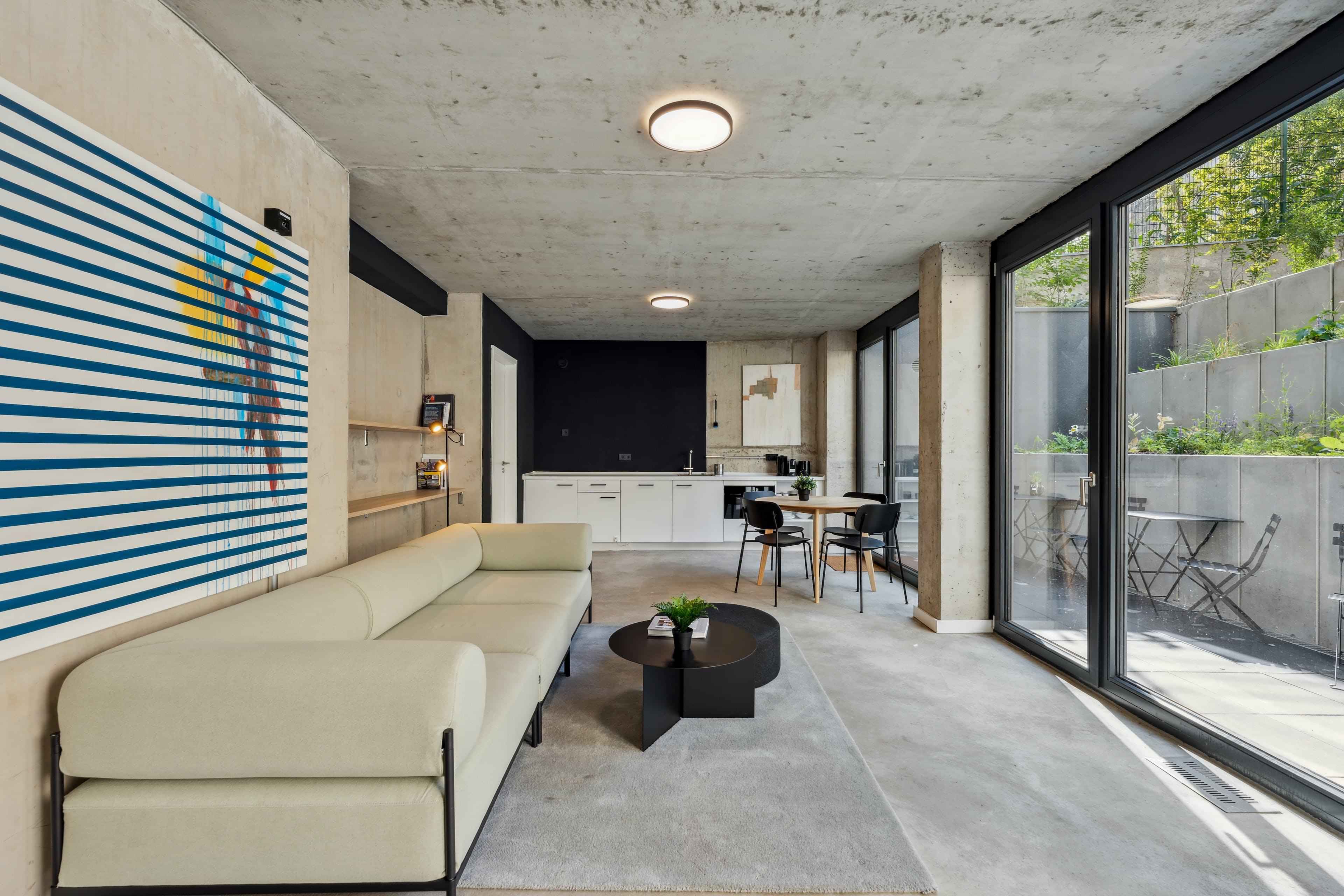 Hermannstraße 14, Berlin - Berlin, Germany - Common Area