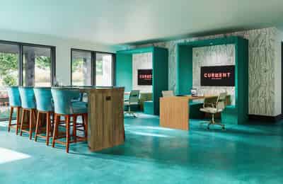 Current Orlando, Orlando - Orlando, Florida, United States - Common Area