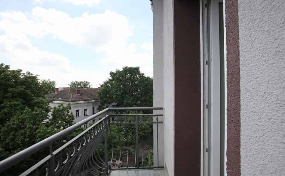 Libauer Straße 11, Berlin - Berlin, Germany - Exterior