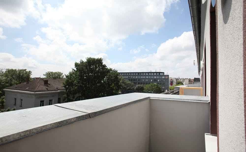 Libauer Straße 11, Berlin - Berlin, Germany - Exterior