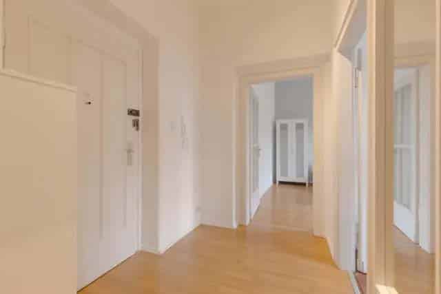 Wedekindstraße 25, Berlin - Berlin, Germany - Common Area