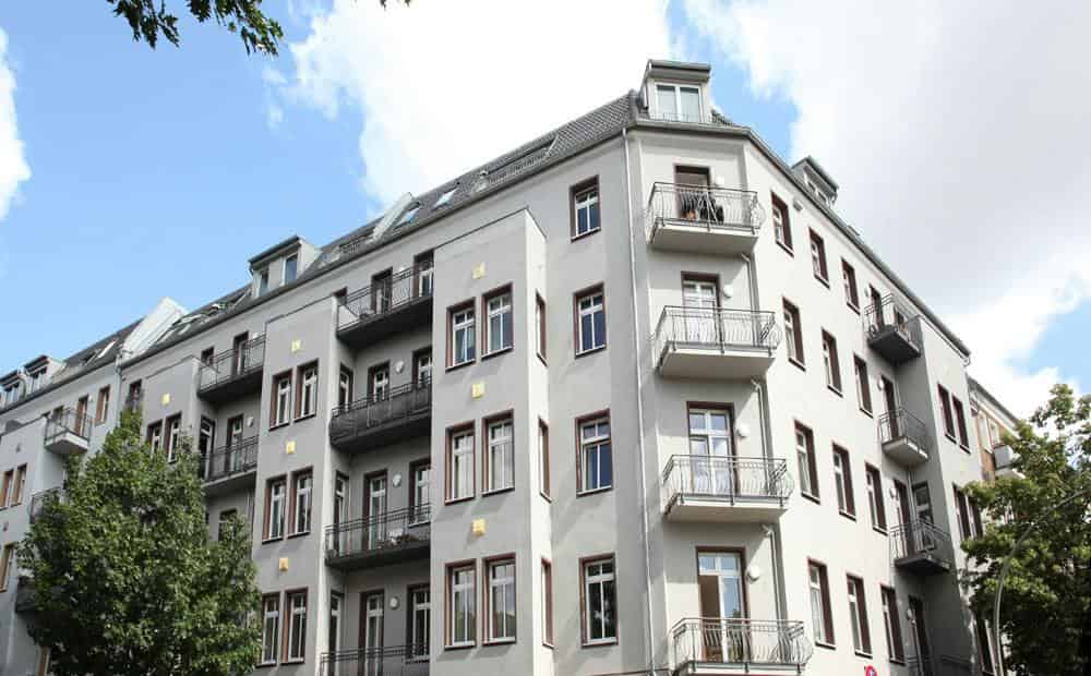 Revaler Straße 8, Berlin - Berlin, Germany - Exterior