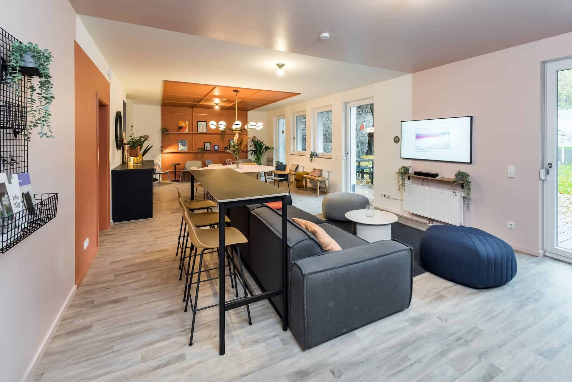 Einbecker Straße 27, Berlin - Berlin, Germany - Common Area