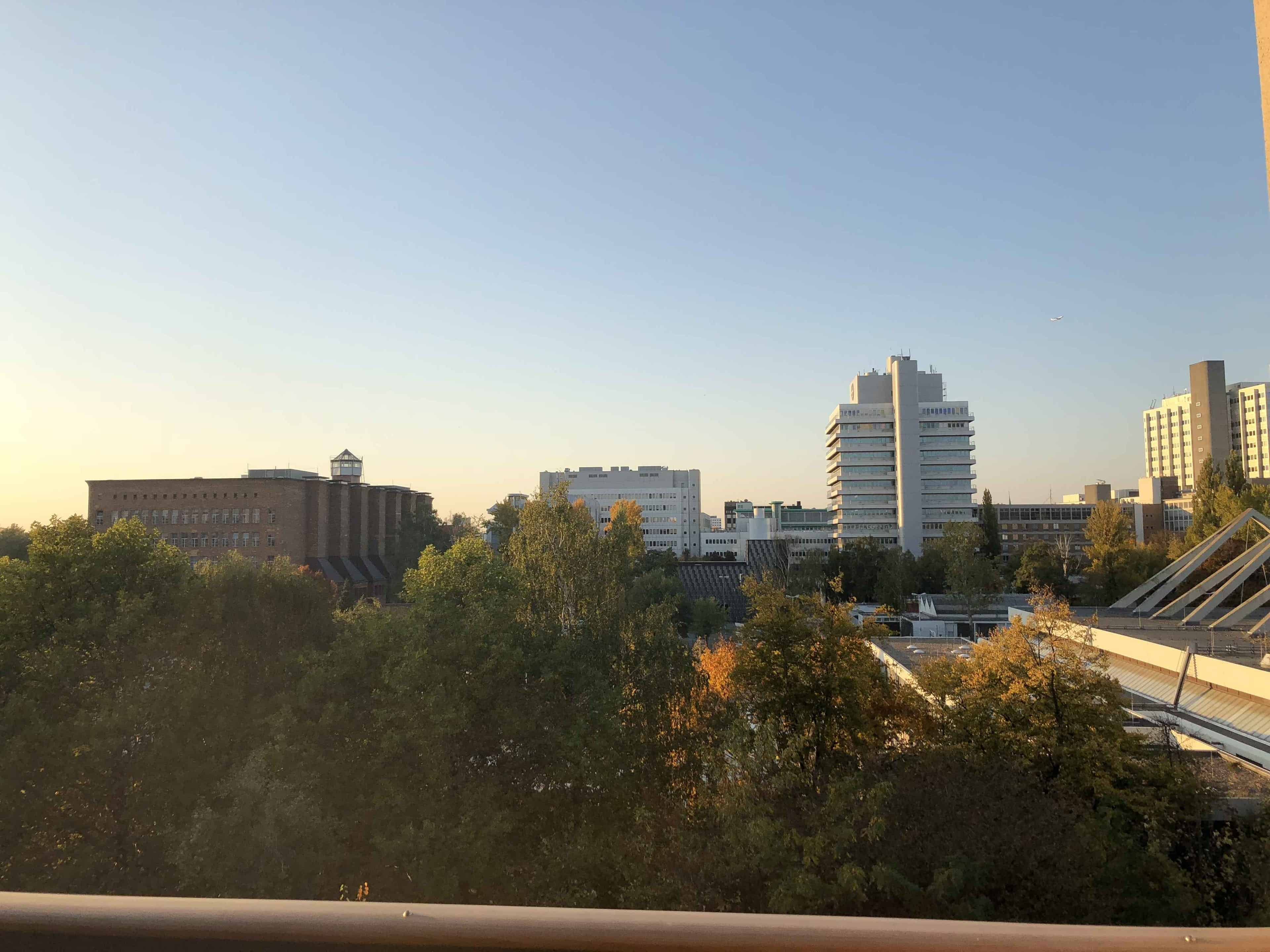 Boyenstraße 31, Berlin - Berlin, Germany - Exterior