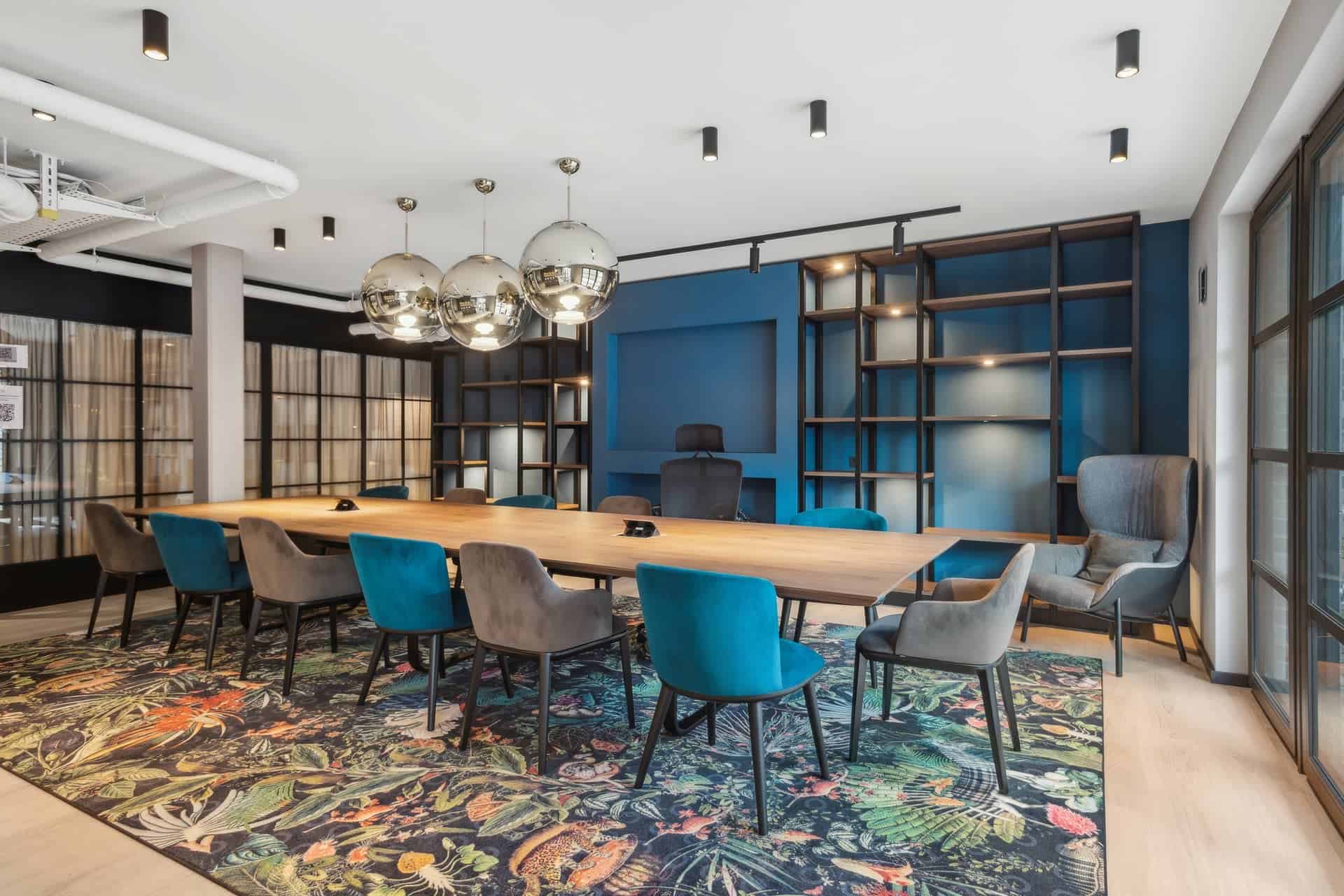 Fischerstraße 10, Berlin - Berlin, Germany - Common Area