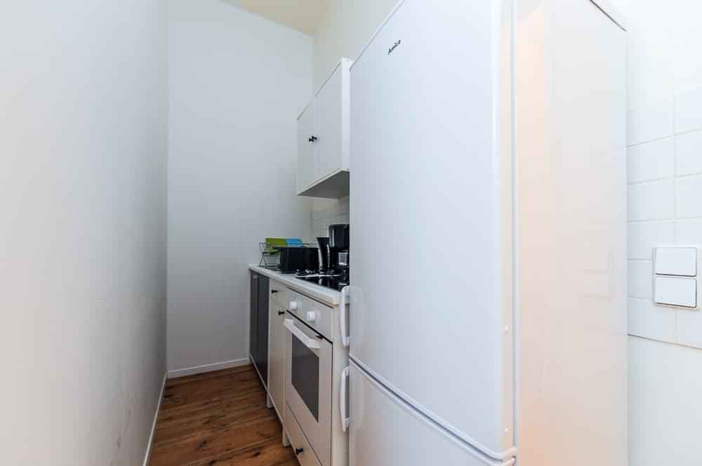 Togostraße 75, Berlin - Berlin, Germany - Kitchen