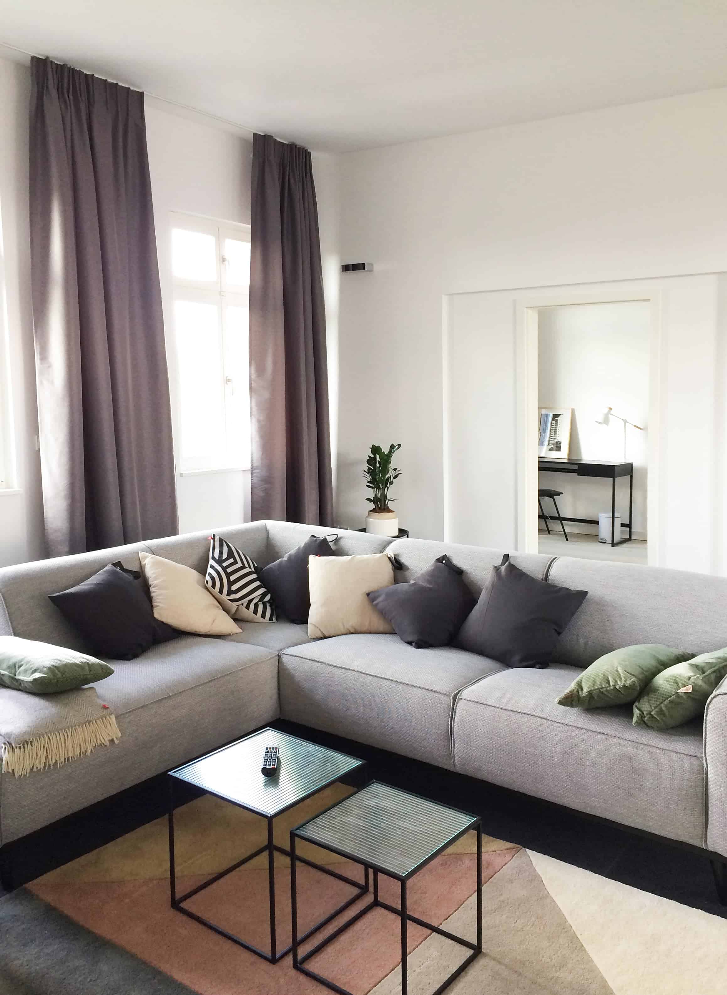 Heinz Galinski Strasse 14, Berlin - Berlin, Germany - Common Area