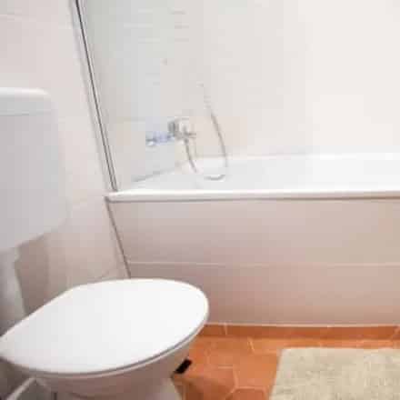 Treuchtlinger Str. 3, Berlin - Berlin, Germany - Bathroom