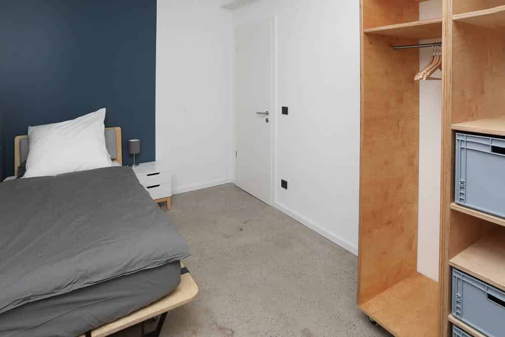 Private Room