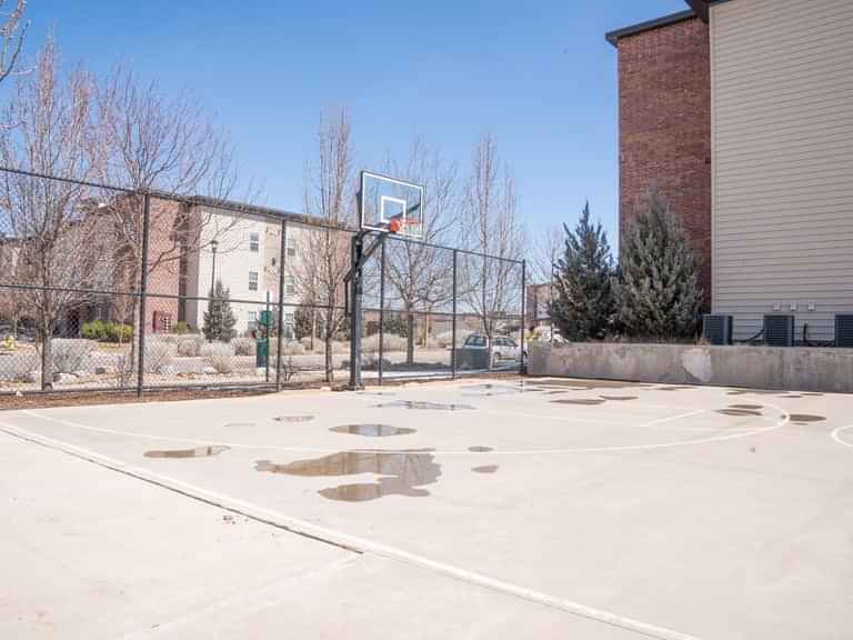 Yugo Fort Collins Grove, Fort Collins - Fort Collins, Colorado, United States - Exterior