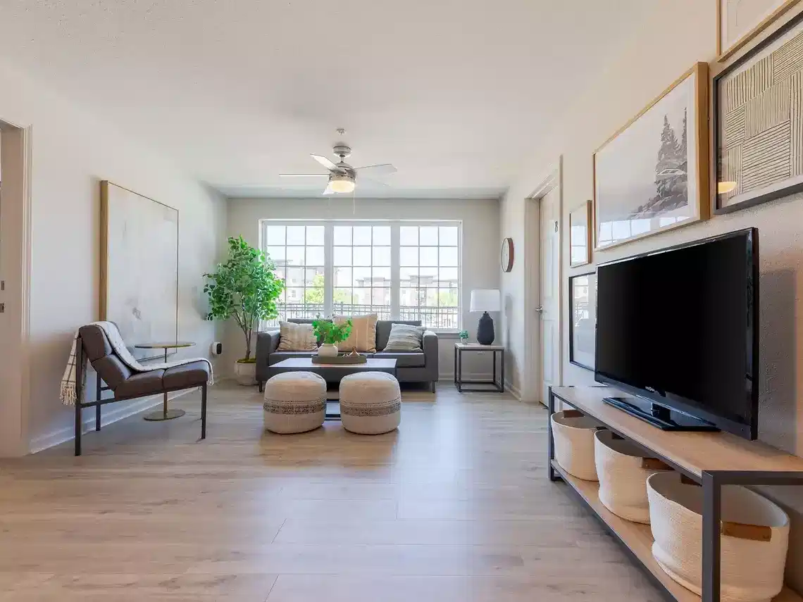 Yugo Fort Collins Grove, Fort Collins - Fort Collins, Colorado, United States - Amenities