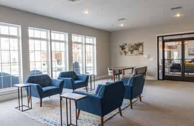 Yugo Fort Wayne Arch, Fort Wayne - Fort Wayne, Indiana, United States - Common Area