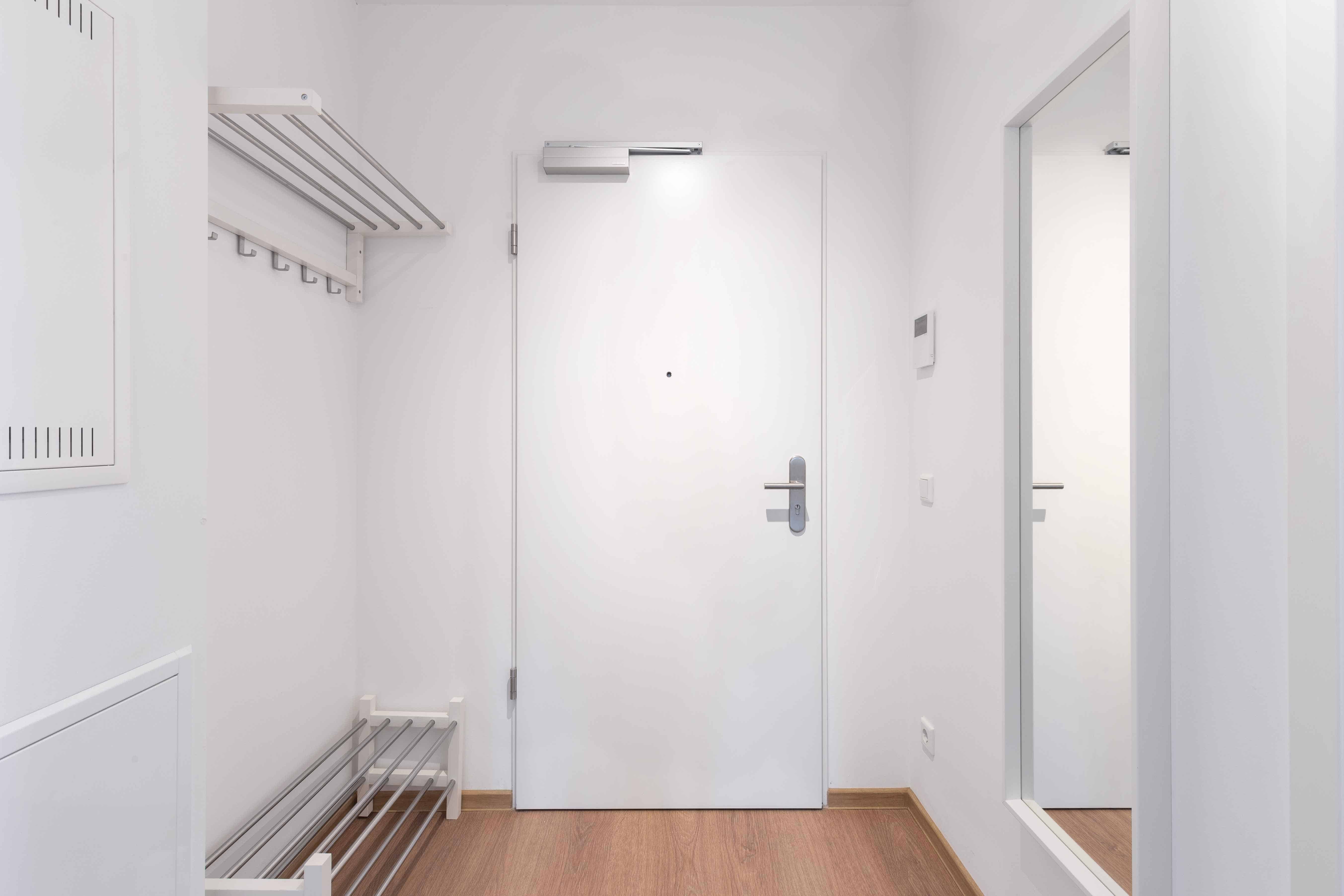 Klara Franke Straße 8, Berlin - Berlin, Germany - Common Area