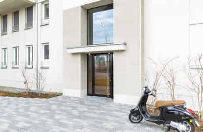 Klara Franke Straße 8, Berlin - Berlin, Germany - Exterior
