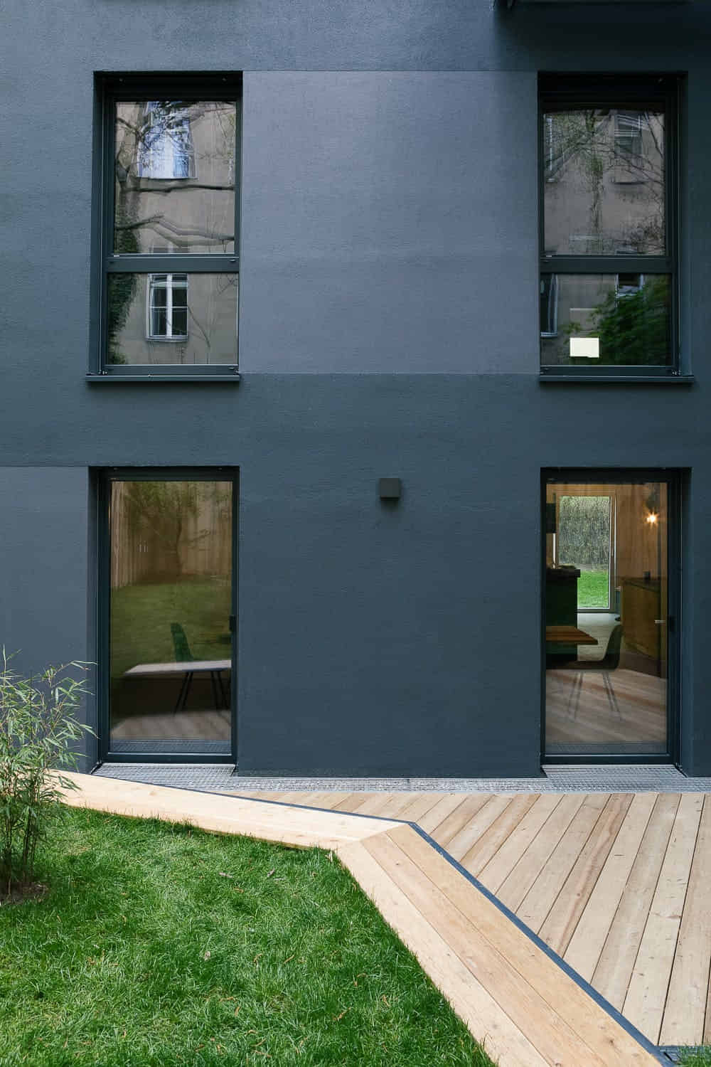 Stromstraße 36, Berlin  - Berlin, Germany - Exterior