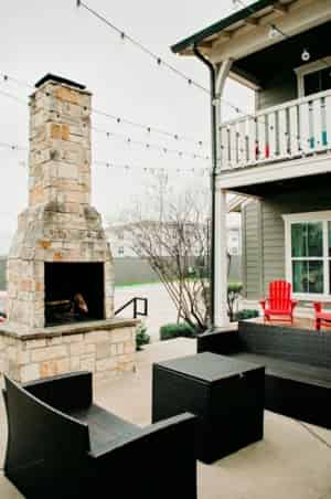 The Cottages of College Station, College Station 2