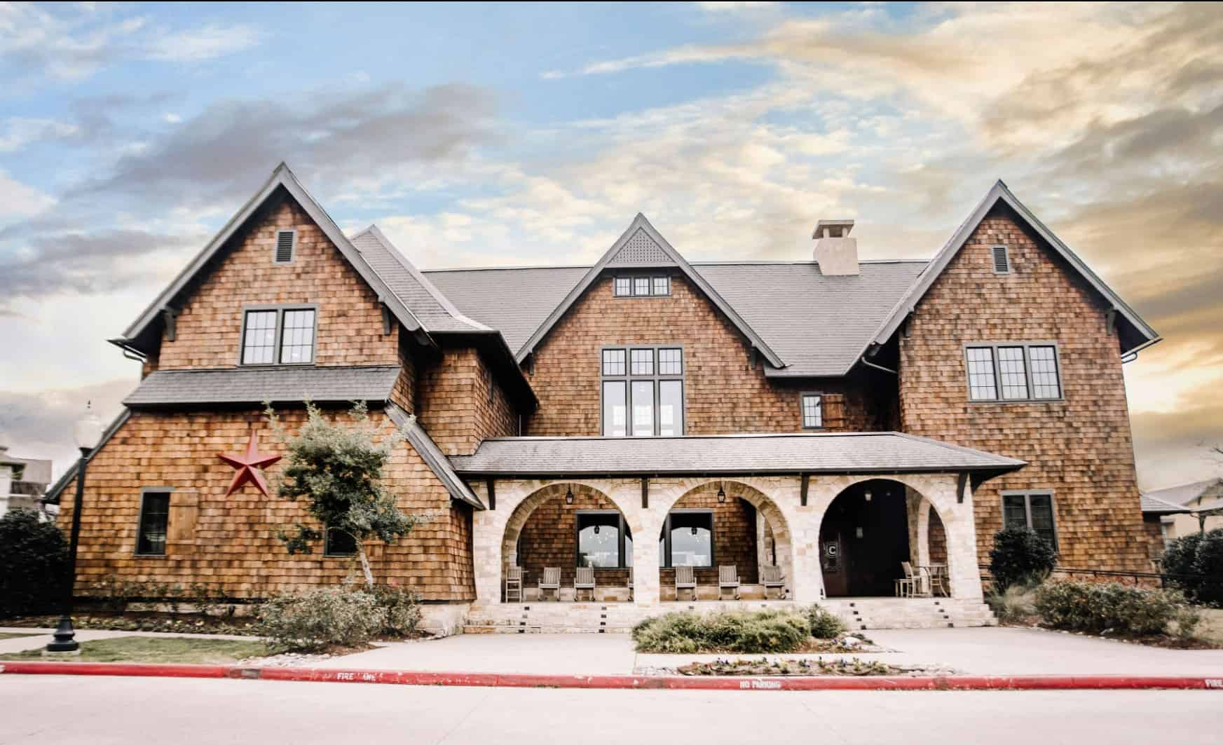 The Cottages of College Station, College Station 4