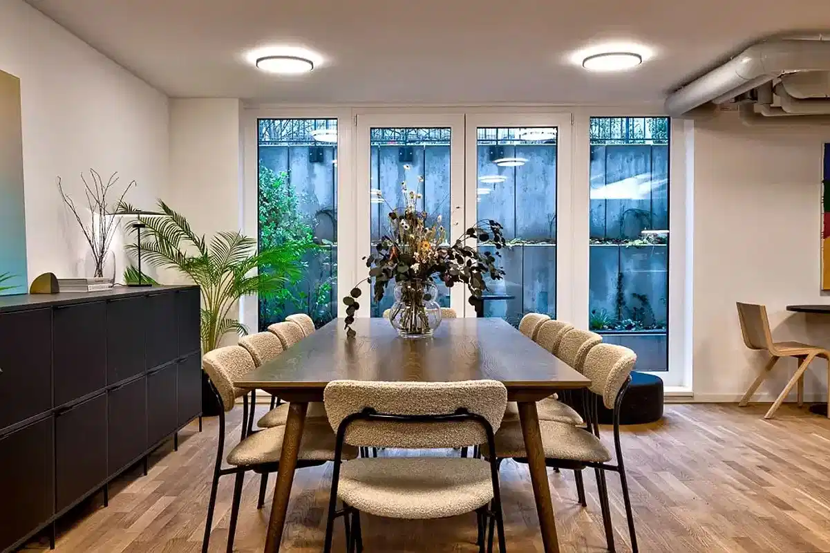 Smith, Berlin  - Berlin, Germany - Common Area