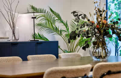 Schmidstraße 2F-K, Berlin - Berlin, Germany - Common Area