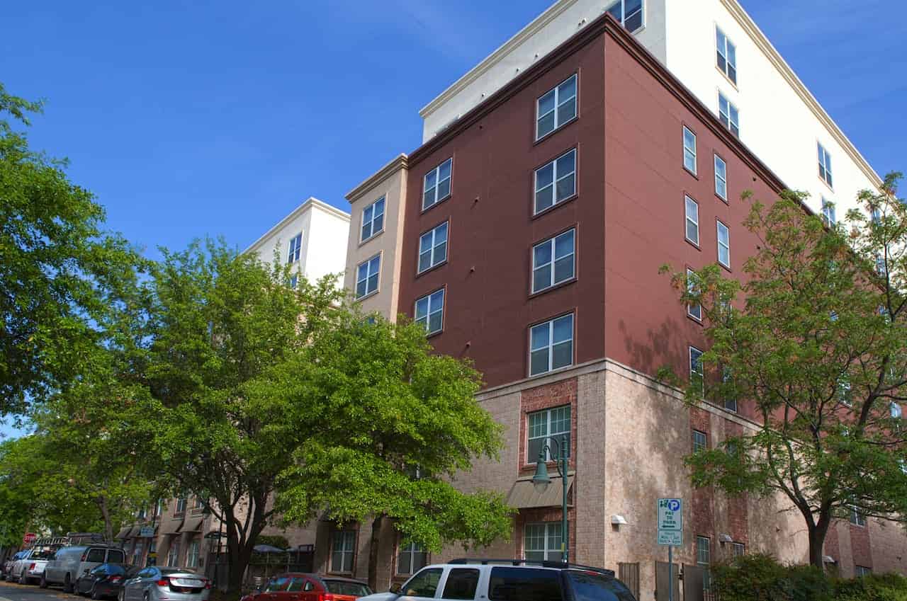 Arbors At Wolf Pen Creek, College Station (Test) - Austin, Texas, United States - Exterior