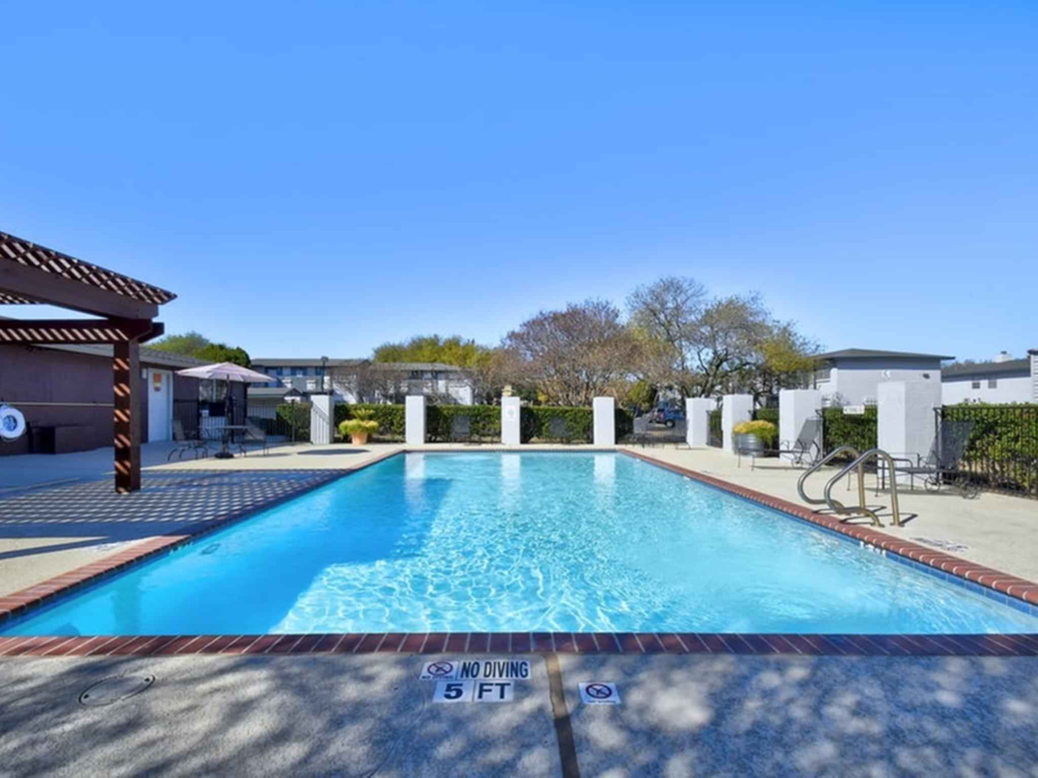 Wildcreek Apartments, Austin - Austin, Texas, United States - Amenities