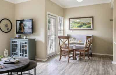 Arbors At Wolf Pen Creek, College Station - College Station, Texas, United States - Common Area