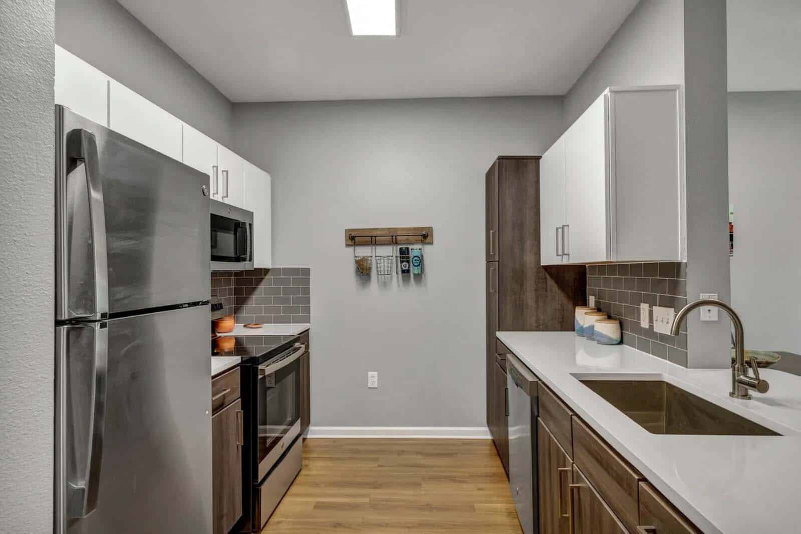 Sterling House, Austin 3