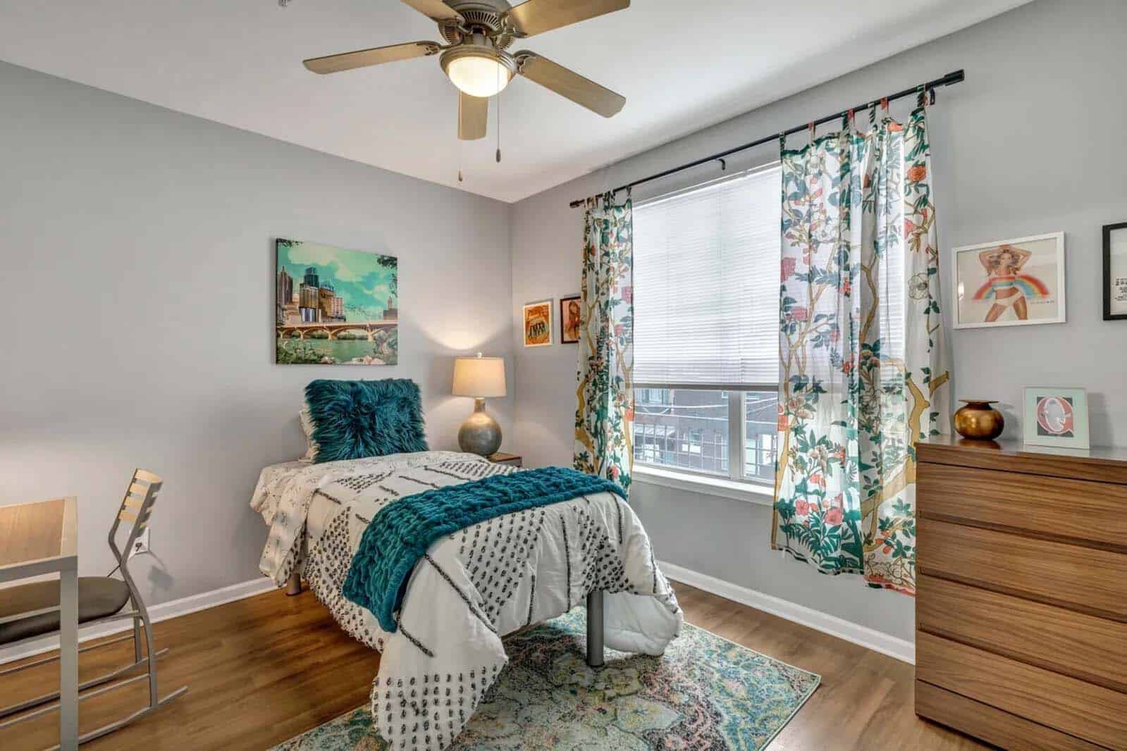 Sterling House, Austin 4