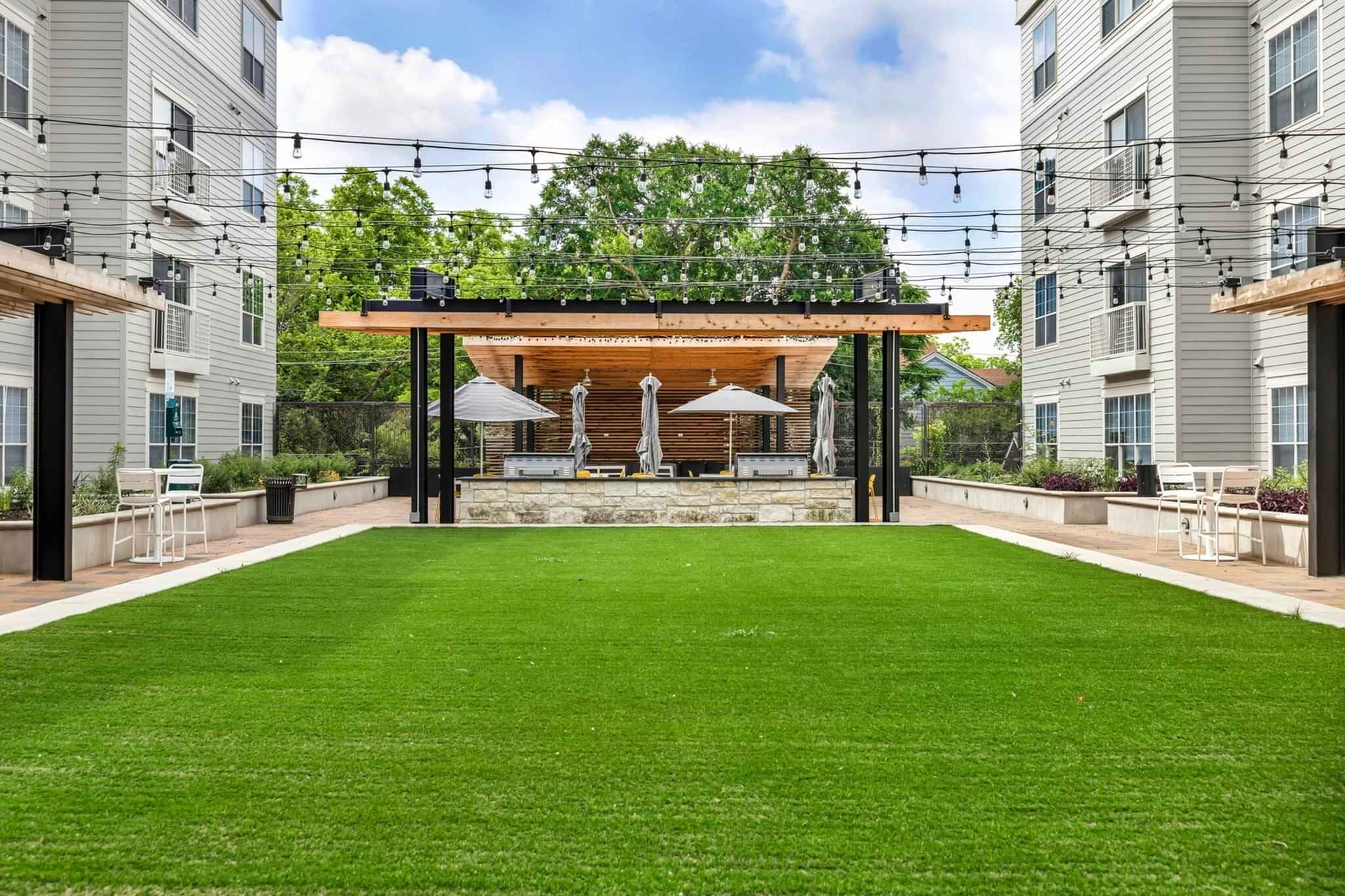 Sterling House, Austin - Austin, Texas, United States - Exterior