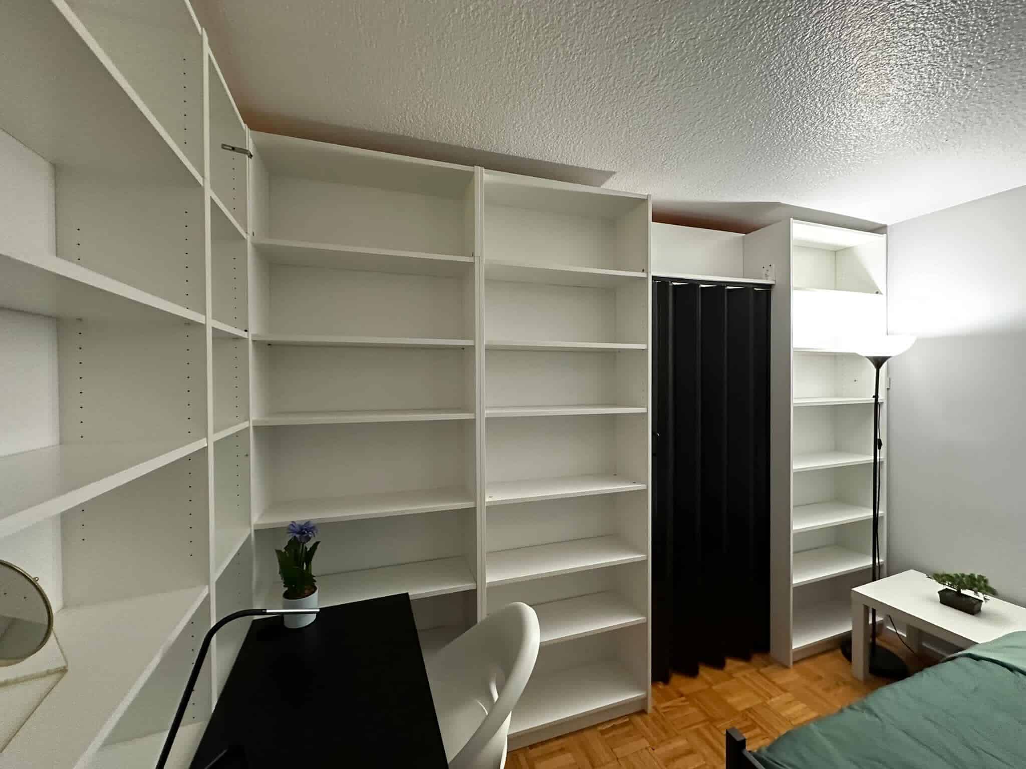 35 Spencer St, Toronto - Toronto, Ontario, Canada - Flex Room - Amenities