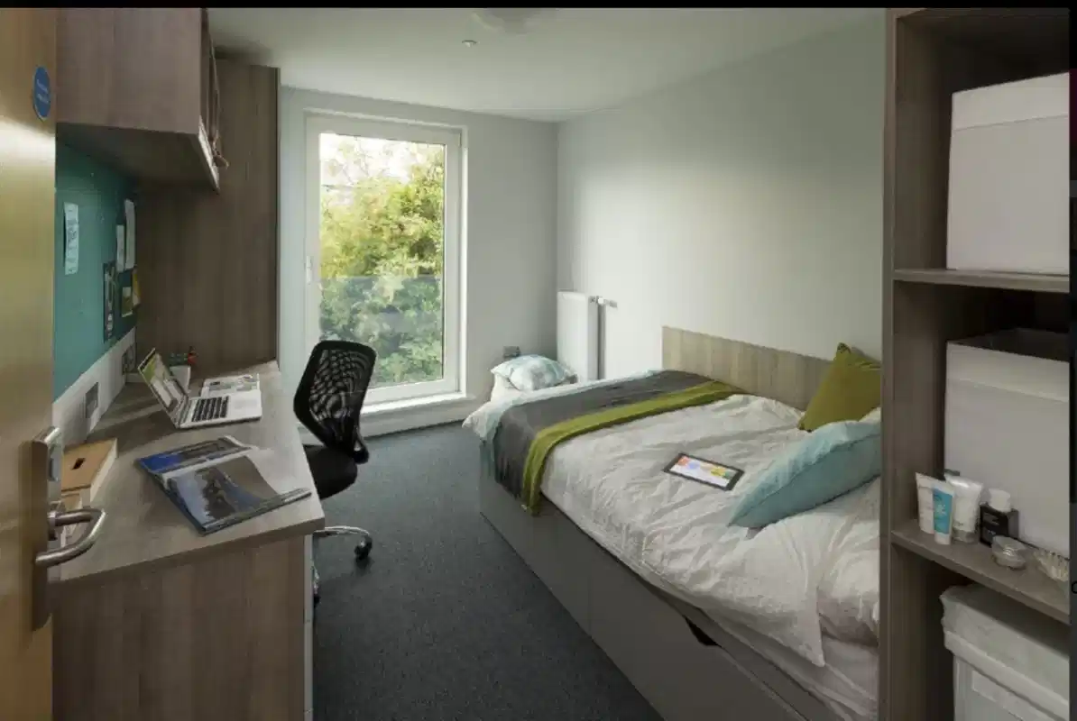 Graystacks, Nottingham - Student accommodation in Nottingham, image 1 of 1