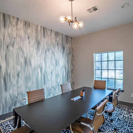 Village At East Riverside, Austin - Austin, Texas, United States - Common Area