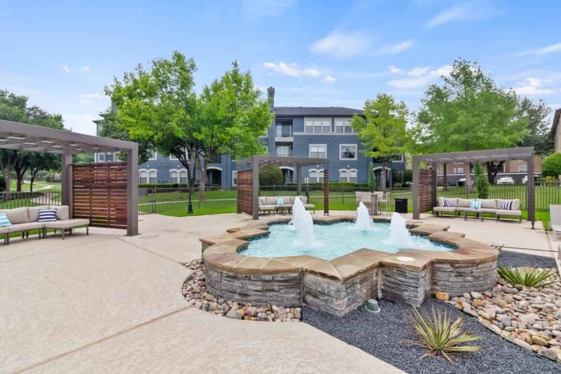 The Pearl On Frankford, Dallas - Dallas, Texas, United States - Common Area