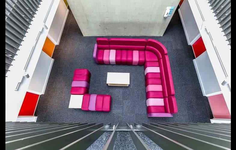 Parish Hall, Egham - Egham, England, United Kingdom - Common Area