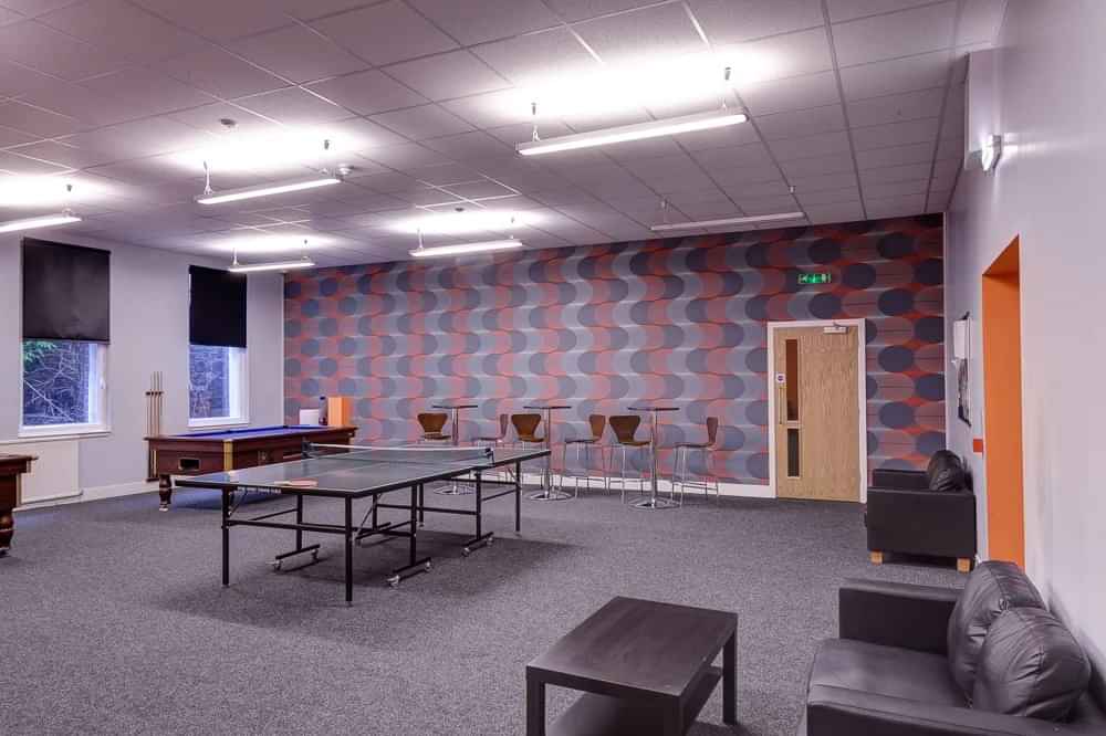 St. Andrews Court, Glasgow - Glasgow, Scotland, United Kingdom - Amenities