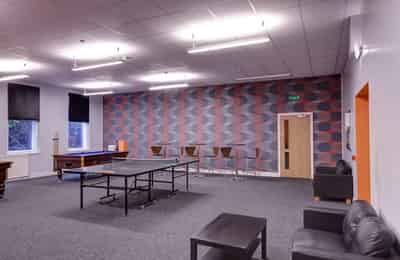 St. Andrews Court, Glasgow - Glasgow, Scotland, United Kingdom - Amenities
