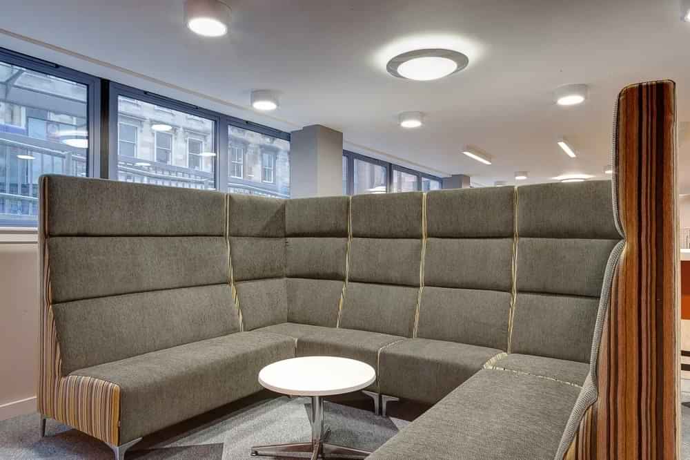 Robert Owen House, Glasgow - Glasgow, Scotland, United Kingdom - Common Area