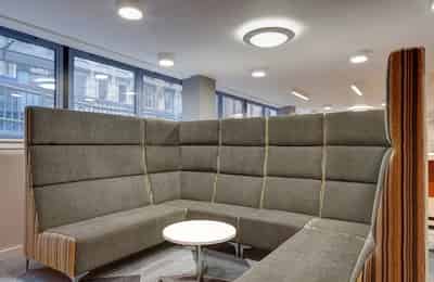Robert Owen House, Glasgow - Glasgow, Scotland, United Kingdom - Common Area