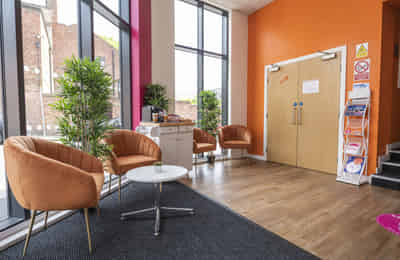 Chronicle House, Chester - Chester, England, United Kingdom - Common Area