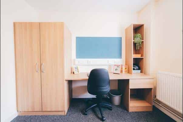 University Quays, Colchester - Colchester, England, United Kingdom - Premium Single En-Suite Room - Amenities