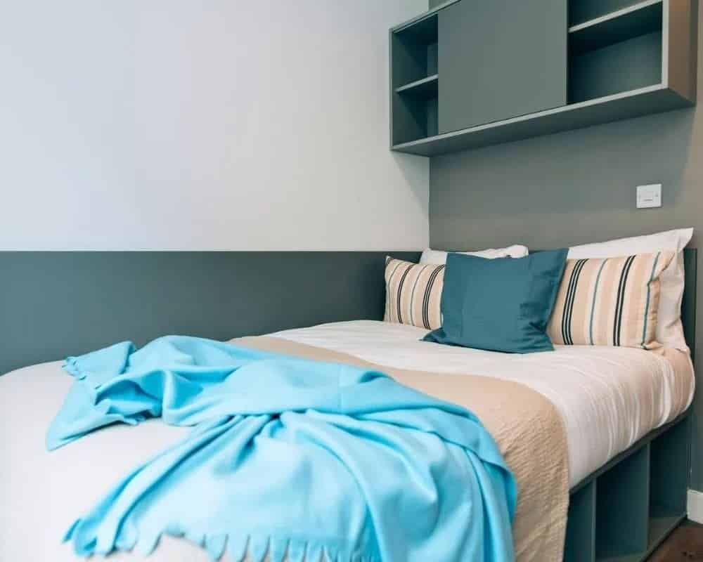 Premium En-suite