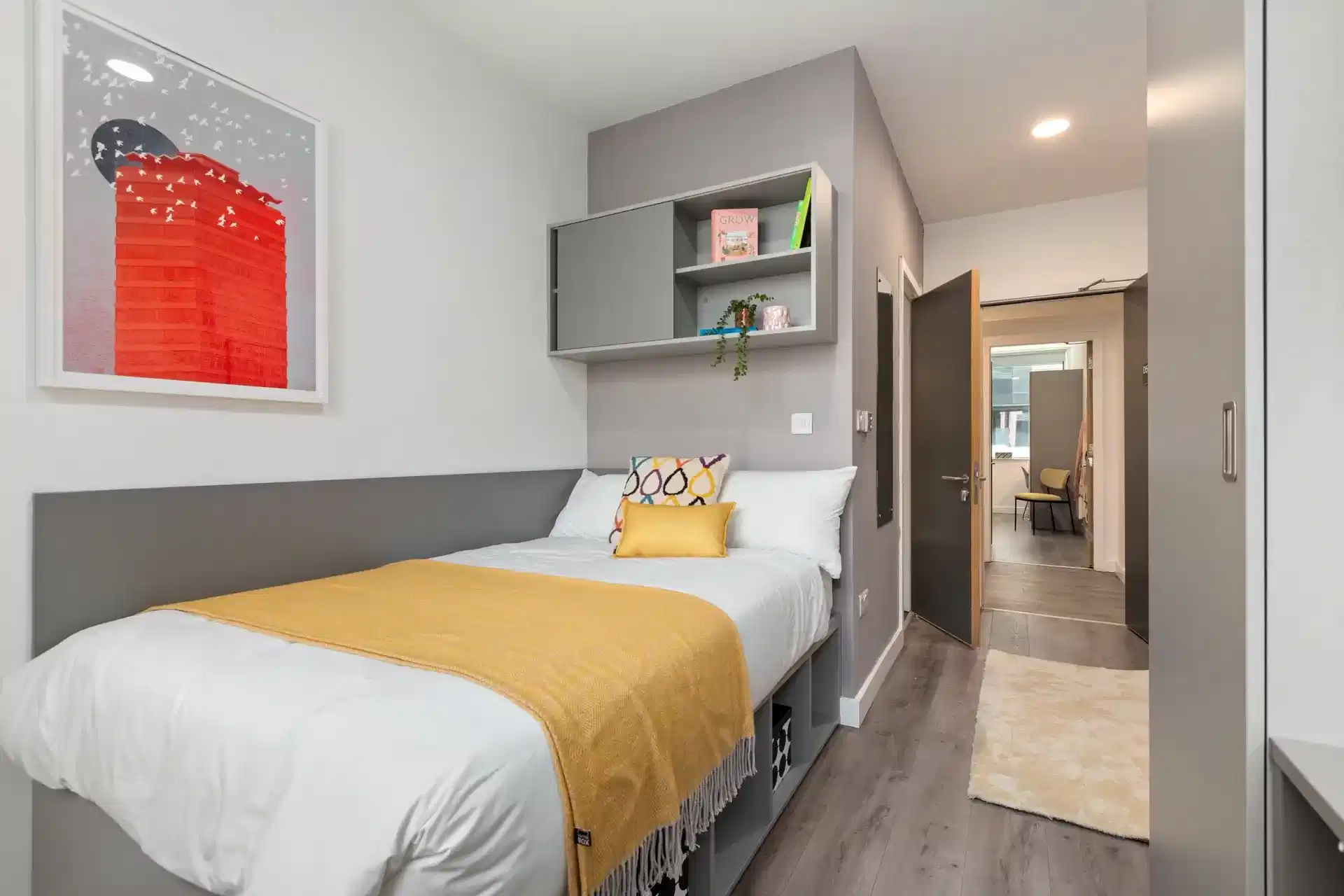 Classic En-suite