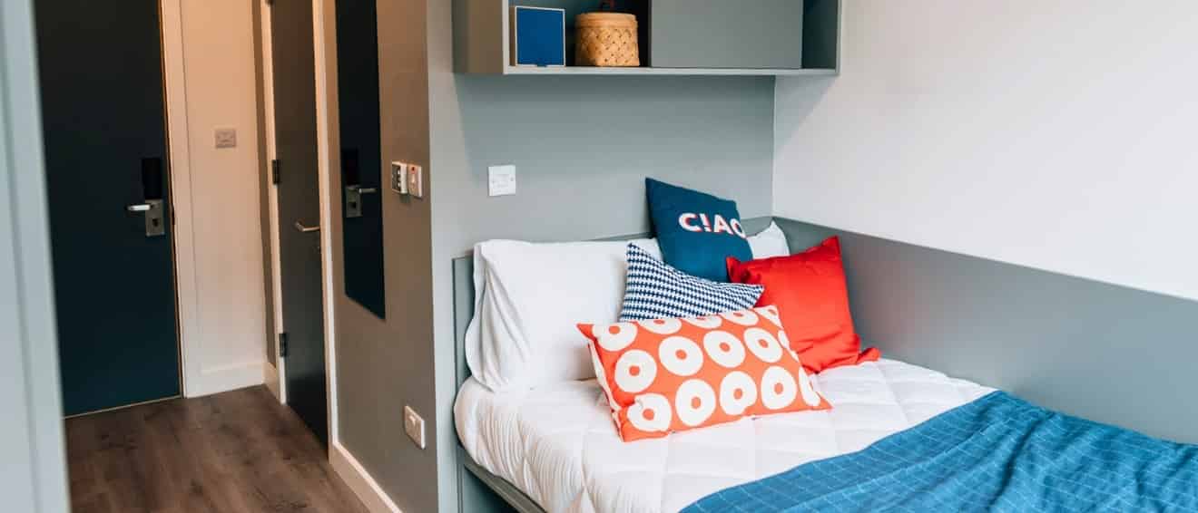Superior En-suite