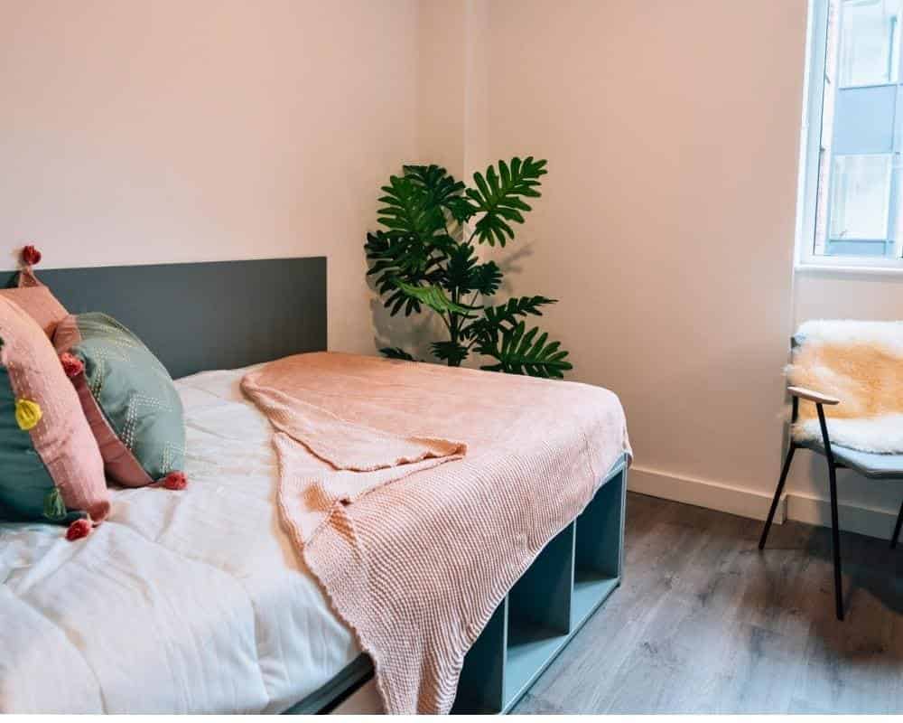Superior Plus En-suite