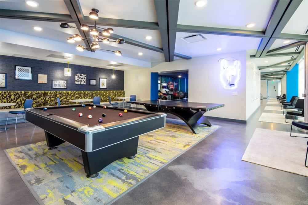 Rise At Riverfront Crossings, Iowa City - Iowa City, Iowa, United States - Amenities