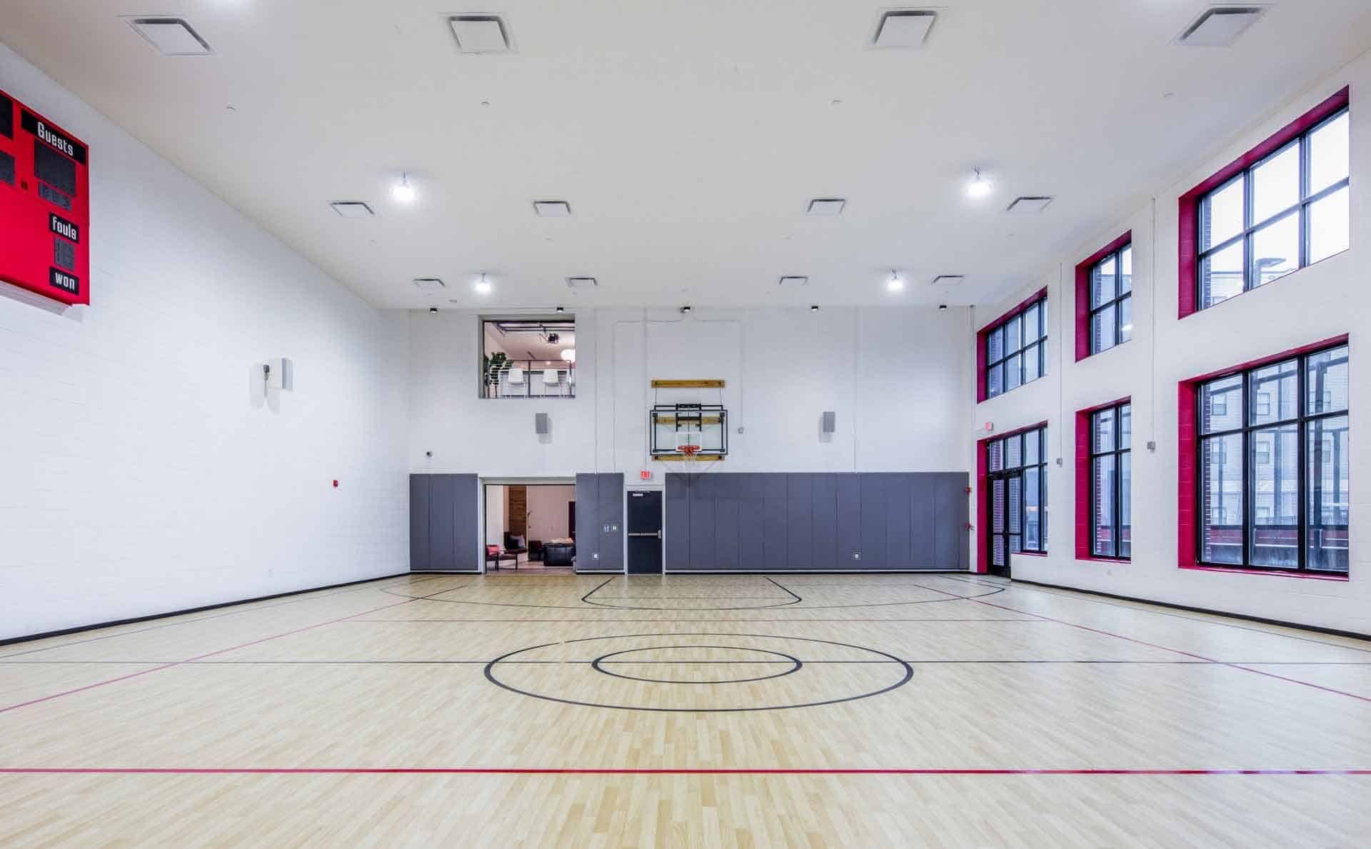 Amenities