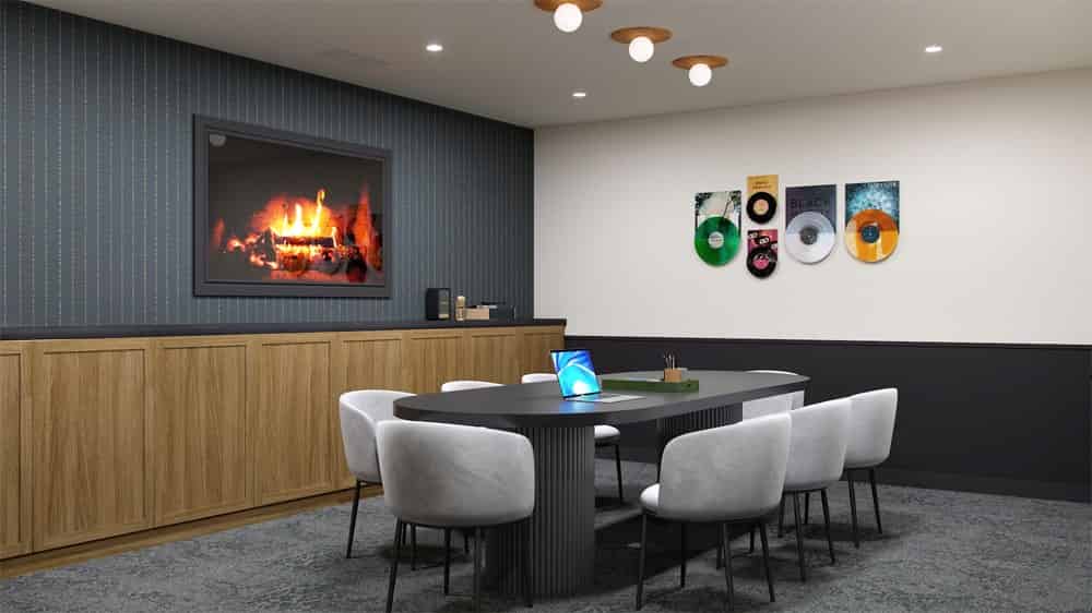 Common Area