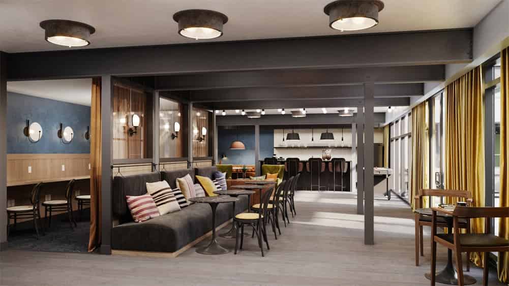 Common Area