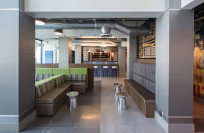 University Park, Boca Raton - Boca Raton, Florida, United States - Common Area